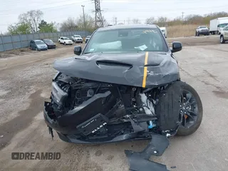 2023 Dodge Durango R/T Plus с VIN 1C4SDJCT0PC580531, выставлен на аукционе IAAI как лот 42067472 с пробегом 17 103 миль миль и . История ставок и продаж доступна на DreamBid. Изображение 12.