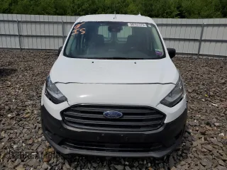 2020 Ford Transit Connect XL z VIN NM0LS7E25L1470353, wystawiony jako Copart lot #58757275 z przebiegiem 120 172 mil mil oraz Szkoda całkowita • Salvage title. Historia ofert i sprzedaży dostępna na DreamBid. Obrazek 5.