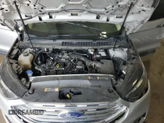 2019 Ford Edge SEL with VIN 2FMPK3J97KBB77116, listed as a Copart auction lot 60069315 with 150,497 mi miles and Non repairable. Bid and sale history available at DreamBid. Image 12.