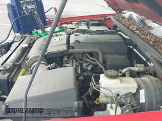 2005 Nissan Frontier SE с VIN 1N6AD06W05C448360, выставлен на аукционе IAAI как лот 42763633 с пробегом 137 420 миль миль и . История ставок и продаж доступна на DreamBid. Изображение 12.