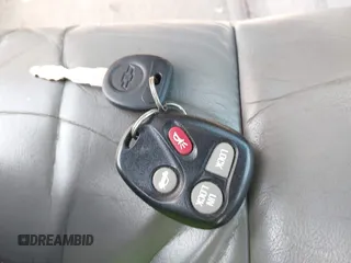 2000 Chevrolet Impala LS z VIN 2G1WH55K8Y9115854, wystawiony jako IAAI lot #42396396 z przebiegiem 100 711 mil mil oraz . Historia ofert i sprzedaży dostępna na DreamBid. Obrazek 11.