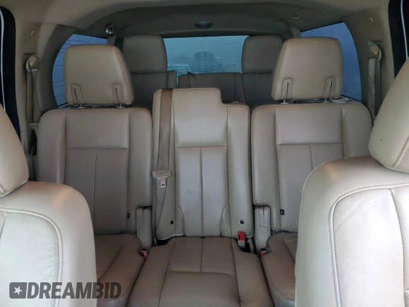 2017 Ford Expedition Max XLT with VIN 1FMJK1JT0HEA79564, listed as a Copart auction lot 42257685 with 177,362 mi miles and Clean title. Bid and sale history available at DreamBid. Image 10.