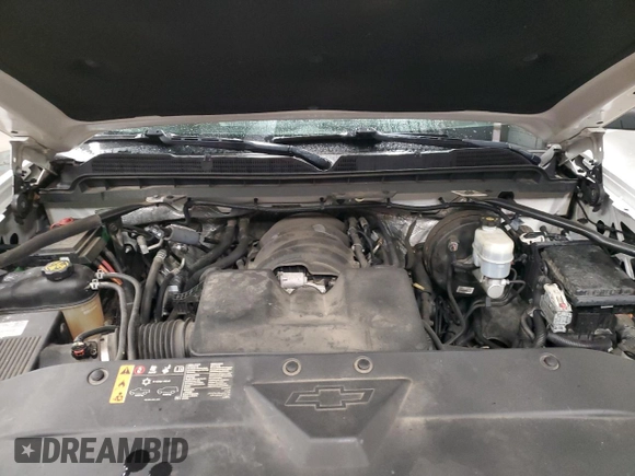 2018 Chevrolet Silverado 1500 Work Truck with VIN 1GCRCNEH2JZ316281, listed as a Copart auction lot 87377724 with 194,282 mi miles and Clean Title. Bid and sale history available at carsss.com. Image 11.