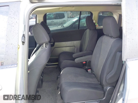 2012 Mazda 5 Touring с VIN JM1CW2CLXC0126576, выставлен на аукционе IAAI как лот 41759917 с пробегом 144 596 миль миль и . История ставок и продаж доступна на DreamBid. Изображение 8.