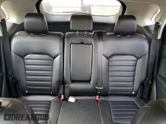 2019 Ford Edge SEL z VIN 2FMPK3J93KBC70523, wystawiony jako Copart lot #53424725 z przebiegiem 71 472 mil mil oraz Szkoda całkowita • Salvage title. Historia ofert i sprzedaży dostępna na DreamBid. Obrazek 10.