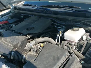 2024 Nissan Frontier Pro-X with VIN 1N6ED1EJ0RN644659, listed as a IAAI auction lot 43106313 with 20,472 mi miles and . Bid and sale history available at DreamBid. Image 18.