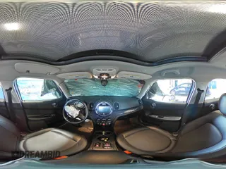 2018 MINI Countryman Cooper with VIN WMZYV5C31J3E03902, listed as a Copart auction lot 78466354 with 121,689 mi miles and Salvage Title. Bid and sale history available at carsss.com. Image 13.