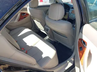 2009 Toyota Camry with VIN 4T1BE46K29U356834, listed as a IAAI auction lot 41701251 with 186,039 mi miles. Bid and sale history available at carsss.com. Image 8.