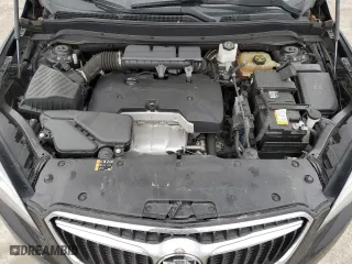 2020 Buick Envision Essence with VIN LRBFXCSA2LD208812, listed as a Copart auction lot 43576125 with 145,324 mi miles and Salvage Title. Bid and sale history available at carsss.com. Image 11.