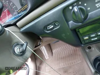 1998 Ford Contour SE с VIN 1FAFP6632WK218003, выставлен на аукционе IAAI как лот 41056783 с пробегом 166 023 миль миль и . История ставок и продаж доступна на DreamBid. Изображение 11.