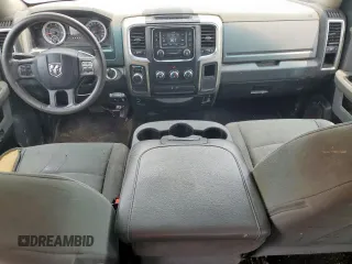 2014 Ram 1500 SLT с VIN 1C6RR6GT6ES416170, выставлен на аукционе Copart как лот 57131875 с пробегом 129 874 миль миль и Списание • Salvage title. История ставок и продаж доступна на DreamBid. Изображение 8.