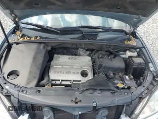 2005 Lexus RX 330 z VIN 2T2HA31U25C071888, wystawiony jako Copart lot #63163325 z przebiegiem 165 556 mil mil oraz Czysty tytuł • Clean title. Historia ofert i sprzedaży dostępna na DreamBid. Obrazek 12.