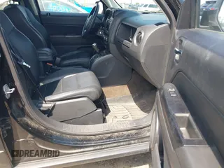 2015 Jeep Patriot High Altitude with VIN 1C4NJRFB9FD216186, listed as a IAAI auction lot 42671095 with 145,193 mi miles and . Bid and sale history available at DreamBid. Image 5.