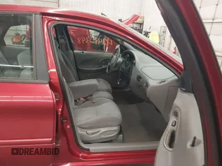 1998 Ford Taurus SE Comfort z VIN 1FAFP53S4WA168846, wystawiony jako IAAI lot #42482348 z przebiegiem 140 194 mil mil oraz . Historia ofert i sprzedaży dostępna na DreamBid. Obrazek 5.