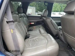 2002 Chevrolet Tahoe LS with VIN 1GNEK13Z62J111284, listed as a Copart auction lot 57854975 with 193,226 mi miles and Clean title. Bid and sale history available at DreamBid. Image 11.