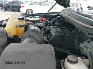 2018 Ford F-150 XL с VIN 1FTEX1EP1JFA54659, выставлен на аукционе IAAI как лот 42638446 с пробегом 132 386 миль миль и . История ставок и продаж доступна на DreamBid. Изображение 19.