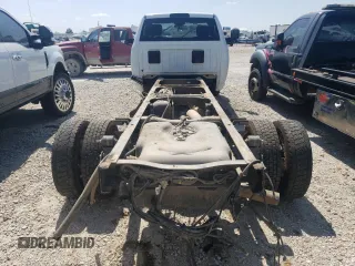 2022 Ram 5500 Tradesman with VIN 3C7WRNDL5NG158132, listed as a Copart auction lot 71730444 with 64,748 mi miles and Salvage Title. Bid and sale history available at carsss.com. Image 10.