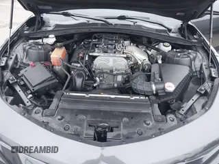 2017 Chevrolet Camaro 1LT with VIN 1G1FB1RX5H0216019, listed as a IAAI auction lot 41881997 with 84,505 mi miles. Bid and sale history available at carsss.com. Image 10.