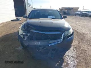 2011 Ford Taurus SEL with VIN 1FAHP2EW1BG177504, listed as a IAAI auction lot 41578564 with 243,855 mi miles. Bid and sale history available at carsss.com. Image 13.