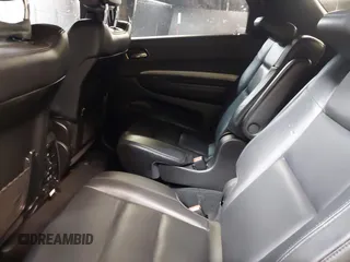 2020 Dodge Durango GT Plus с VIN 1C4RDJDG5LC193161, выставлен на аукционе IAAI как лот 42172417 с пробегом 49 604 миль миль и . История ставок и продаж доступна на DreamBid. Изображение 8.