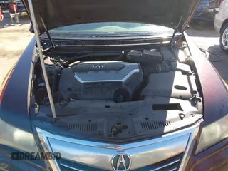 2011 Acura RL Technology with VIN JH4KB2F62BC000463, listed as a IAAI auction lot 41573978 with 172,755 mi miles and . Bid and sale history available at DreamBid. Image 10.