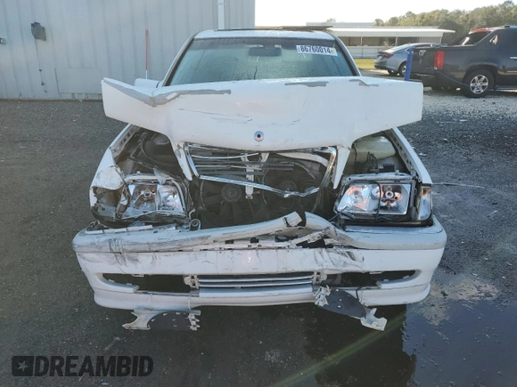 1998 Mercedes-Benz C 230/260/280/320 z VIN WDBHA29G0WF679266, wystawiony jako Copart lot #86760014 z przebiegiem 253 165 mil mil oraz Szkoda całkowita • Salvage title. Historia ofert i sprzedaży dostępna na DreamBid. Obrazek 5.