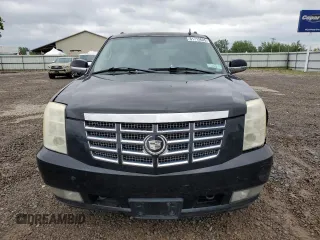 2007 Cadillac Escalade ESV с VIN 1GYFK66897R209158, выставлен на аукционе Copart как лот 61712605 с пробегом 221 129 миль миль и Списание • Salvage title. История ставок и продаж доступна на DreamBid. Изображение 5.