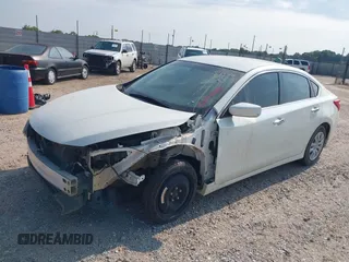 2016 Nissan Altima S с VIN 1N4AL3AP8GC248925, выставлен на аукционе IAAI как лот 42691284 с пробегом 64 898 миль миль и . История ставок и продаж доступна на DreamBid. Изображение 2.