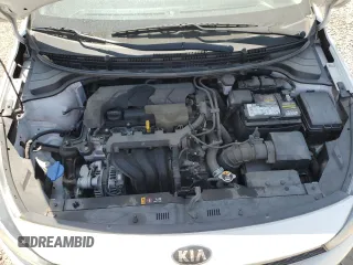 2020 Kia Rio S with VIN 3KPA24AD3LE349382, listed as a Copart auction lot 53283085 with 34,112 mi miles and Salvage Title. Bid and sale history available at carsss.com. Image 11.