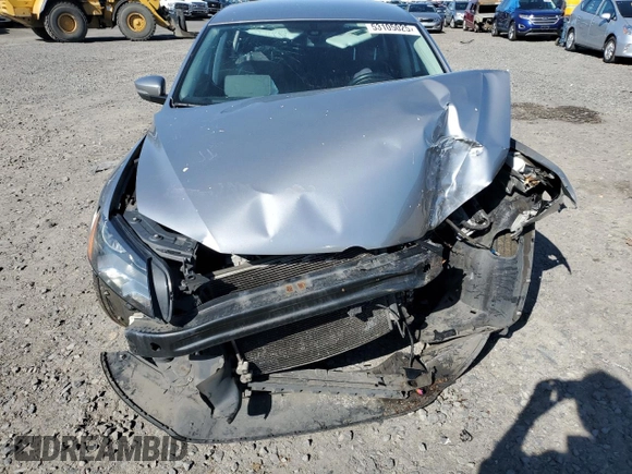 2013 Volkswagen Passat SE w/Sunroof with VIN 1VWBP7A33DC068655, listed as a Copart auction lot 53105025 with 0 mi miles and Clean Title. Bid and sale history available at carsss.com. Image 5.