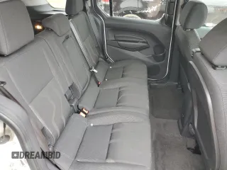 2014 Ford Transit Connect XLT с VIN NM0AE8F72E1156970, выставлен на аукционе Copart как лот 45486575 с пробегом 102 435 миль миль и Чистый • Clean title. История ставок и продаж доступна на DreamBid. Изображение 11.