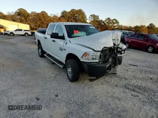 2015 Ram 2500 Tradesman with VIN 3C6UR5CJ7FG689183, listed as a Copart auction lot 85669444 with 178,096 mi miles and Salvage title. Bid and sale history available at DreamBid. Image 11.