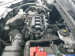 2024 Honda CR-V EX с VIN 2HKRS4H48RH429807, выставлен на аукционе IAAI как лот 43010040 с пробегом 19 152 миль миль и . История ставок и продаж доступна на DreamBid. Изображение 19.