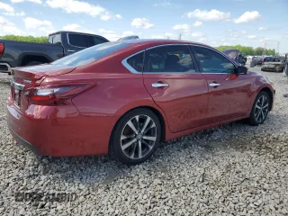 2017 Nissan Altima SR with VIN 1N4BL3AP8HC214294, listed as a Copart auction lot 54242655 with 59,149 mi miles and Salvage title. Bid and sale history available at DreamBid. Image 3.
