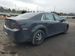 2008 Chevrolet Malibu LT w/1LT with VIN 1G1ZH57BX8F207789, listed as a Copart auction lot 46295765 with 151,753 mi miles and Salvage Title. Bid and sale history available at carsss.com. Image 3.