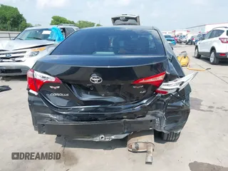 2019 Toyota Corolla L z VIN 5YFBURHE7KP905555, wystawiony jako IAAI lot #41943232 z przebiegiem 83 213 mil mil oraz . Historia ofert i sprzedaży dostępna na DreamBid. Obrazek 20.
