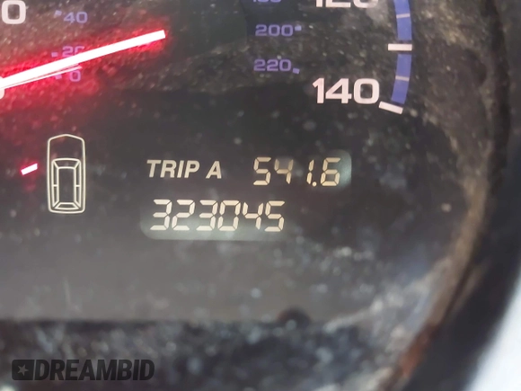 2004 Acura MDX Touring with VIN 2HNYD18604H504727, listed as a IAAI auction lot 42690357 with 323,045 mi miles and . Bid and sale history available at DreamBid. Image 7.