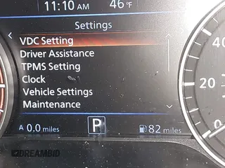 2019 Nissan Altima SR with VIN 1N4BL4CV8KC255940, listed as a IAAI auction lot 41795716 with 22,030 mi miles and . Bid and sale history available at DreamBid. Image 7.