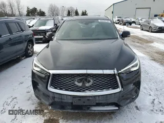 2019 Infiniti QX50 Pure z VIN 3PCAJ5M38KF109653, wystawiony jako Copart lot #88659755 z przebiegiem 32 981 mil mil oraz Czysty tytuł • Clean title. Historia ofert i sprzedaży dostępna na DreamBid. Obrazek 5.