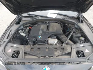 2016 BMW 5 Series 535i xDrive с VIN WBA5B3C51GG254002, выставлен на аукционе IAAI как лот 40184713 с пробегом 92 346 миль миль и . История ставок и продаж доступна на DreamBid. Изображение 10.