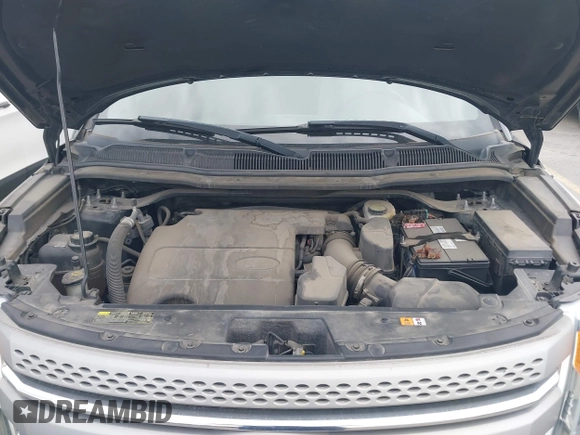 2011 Ford Explorer with VIN 1FMHK8B8XBGA17800, listed as a IAAI auction lot 42260317 with 141,042 mi miles and . Bid and sale history available at DreamBid. Image 10.