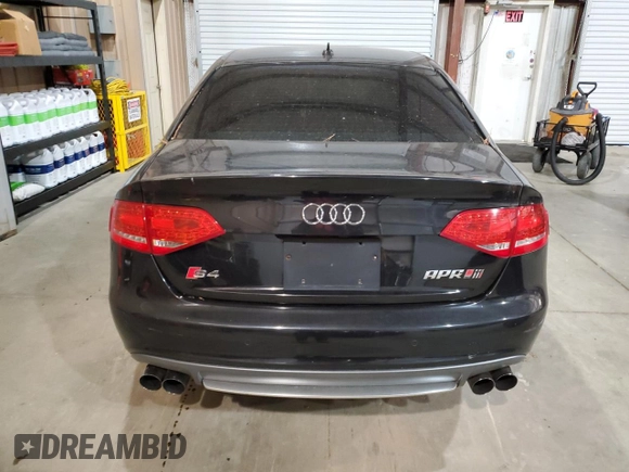 2010 Audi S4 Premium Plus with VIN WAUDGAFL6AA021416, listed as a Copart auction lot 89176455 with 149,856 mi miles and Clean Title. Bid and sale history available at carsss.com. Image 6.
