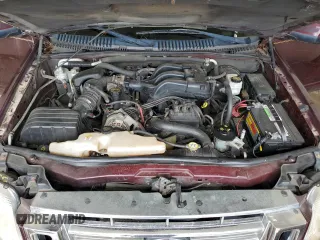 2007 Ford Explorer Eddie Bauer z VIN 1FMEU74E67UA84364, wystawiony jako Copart lot #60142495 z przebiegiem 182 595 mil mil oraz Czysty tytuł • Clean title. Historia ofert i sprzedaży dostępna na DreamBid. Obrazek 12.