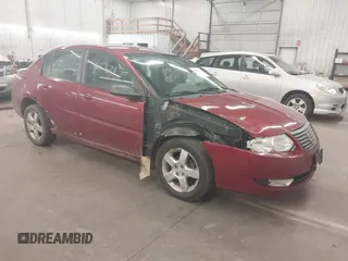 2006 Saturn ION z VIN 1G8AL55F86Z172250, wystawiony jako IAAI lot #42070631 z przebiegiem 219 987 mil mil oraz . Historia ofert i sprzedaży dostępna na DreamBid. Obrazek 1.