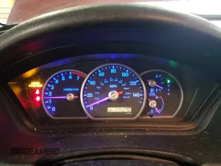 2004 Mitsubishi Endeavor LS with VIN 4A4MN21S84E033148, listed as a Copart auction lot 44059425 with 95,270 mi miles and Salvage Title. Bid and sale history available at carsss.com. Image 9.