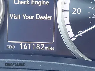 2015 Lexus NX 200t with VIN JTJYARBZ6F2018562, listed as a IAAI auction lot 41589952 with 161,182 mi miles. Bid and sale history available at carsss.com. Image 15.