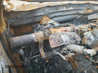 2021 Mitsubishi Outlander ES z VIN JA4ARUAUXMU022826, wystawiony jako Copart lot #48484085 z przebiegiem Nie podano mil oraz Nie do naprawy • Non repairable. Historia ofert i sprzedaży dostępna na DreamBid. Obrazek 9.