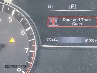 2017 Nissan Altima S z VIN 1N4AL3APXHN322044, wystawiony jako IAAI lot #42238594 z przebiegiem 97 744 mil mil oraz . Historia ofert i sprzedaży dostępna na DreamBid. Obrazek 15.