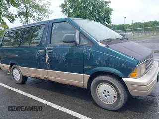 1995 Ford Aerostar Eddie Bauer с VIN 1FMDA41X1SZA81893, выставлен на аукционе IAAI как лот 42471666 с пробегом 194 685 миль миль и . История ставок и продаж доступна на DreamBid. Изображение 6.