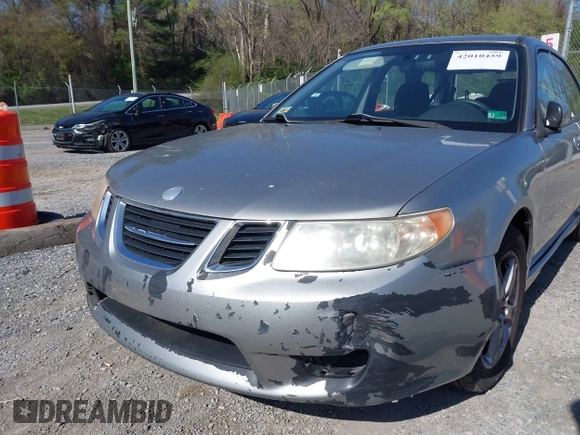 2005 Saab 9-2X Linear z VIN JF4GG616X5H052592, wystawiony jako IAAI lot #42010459 z przebiegiem 94 512 mil mil oraz . Historia ofert i sprzedaży dostępna na DreamBid. Obrazek 6.